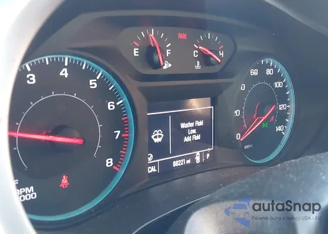 2023 Chevrolet Malibu Fwd 1Lt z USA, uszkodzony, nr VIN 1G1ZD5ST5PF187302